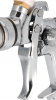 Pistolet lakierniczy 3.5 bar dysza 1.4 mm 600 ml Airpress 45191-1.4